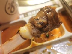 -猫抓烤肉(春熙路店)