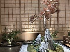 -蜜桃餐厅·伴山(湖滨商业街店)