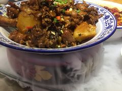 -那家老院子(云峰街店)
