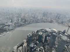 -上海中心大厦