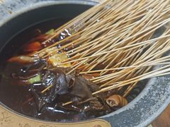 -冒椒火辣(奎星楼街店)