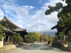 -清凉寺