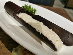 蟹籽香鱼滑-新辣道鱼火锅(世纪金源购物中心店)