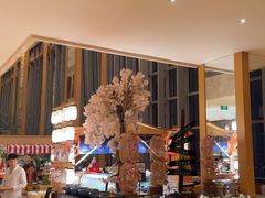 -视界美食自助餐厅·石家庄希尔顿酒店