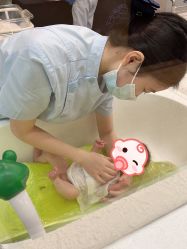 -卓玥国际月子会所(罗山路店)