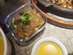 -老板恋上鱼(恒隆广场店)