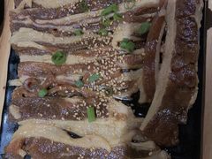 -梅梅家的烤肉店(槐北路店)