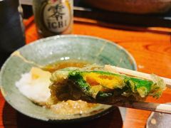 -是山居