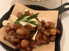 章鱼小香肠-GaryKitchen加里