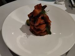 老本帮熏鱼-同庆楼(大钟寺店)