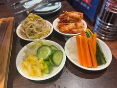 -蒜香焼肉PURUSHIN(马场路店)