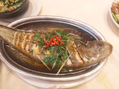 -抱德·潮汕味(敦和店原惠城鱼仔)