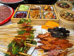 -钢管厂五区小郡肝火锅串串香(清河店)