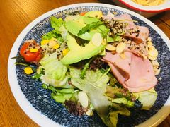 -AFS Cafe & Canteen(闽江二路店)