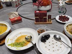 -鑫复盛礼记酒店·国家白金五钻酒家