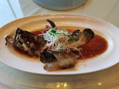 -万豪酒店·咏豪中餐厅