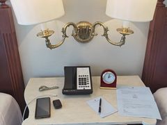 -广州富力丽思卡尔顿酒店