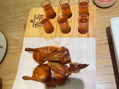 -粤集·手工粤菜(皇庭广场店)