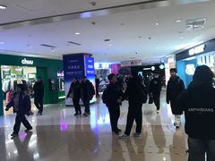 -天河城购物中心