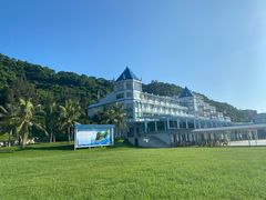 -放鸡岛生态旅游国际度假区