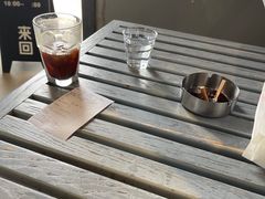 -来回·咖啡(钟村咖啡豆店)