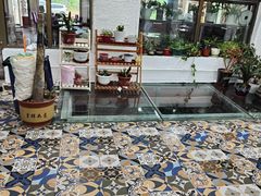 -北京龙庆四季香农家饭庄·灶台鱼·碳烤虹鳟鱼(龙庆峡店)