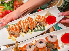 -阿吾罗日本料理(K11艺术中心店)