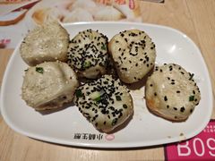 -小杨生煎(黄河路美食休闲街店)