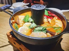 -熹素·鲜美素食Vegetarian (天河领展店)