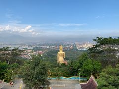 -西双版纳勐泐文化旅游区