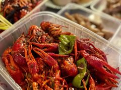 -红盔甲·小龙虾(长寿路店)