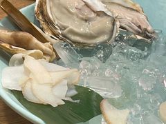 -邹开喜·炭炉鸡煲·海鲜火锅(虹口足球场店)