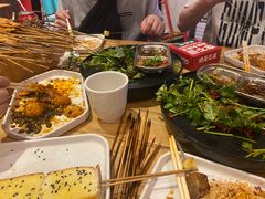 -李不管把把烧(天府三街店)