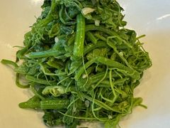 -香乐园·淮扬菜中餐厅·Shang Garden(福田香格里拉店)