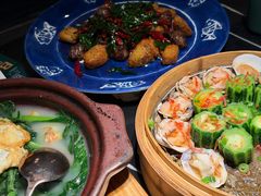 -粤·向群饭店(二沙岛店)