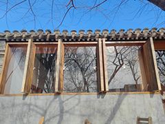 -春风习习