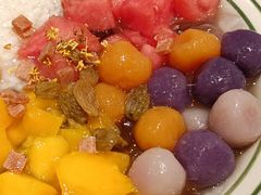 -堂屋糖水店(愚园店)