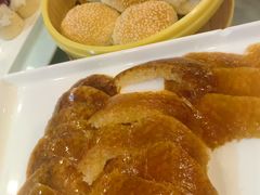 -玉林烤鸭店(垡头店)