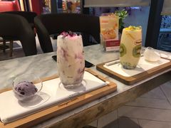 -哈根达斯(泉州万达店)