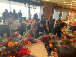 -涵碧楼酒店·宴会厅