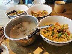 -农耕记·湖南土菜(科技园店)