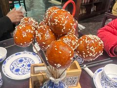 -顺兴老茶馆·精品川菜(世纪城店)