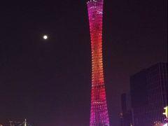 -珠江夜游广州塔·中大码头