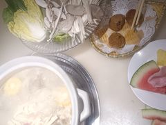 -小骨煲金华砂锅(转塘金街美地店)