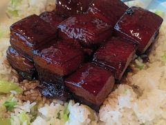-新白鹿餐厅(虹桥南丰城店)