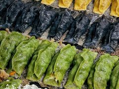 -众品老方子锅贴甜沫(李村店)