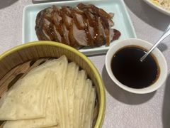 -蓬莱阁中餐厅(崇文门店)