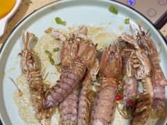 -船梆煮•蒸汽海鲜·生腌干蒸(五四广场店)