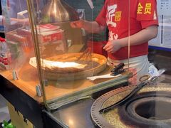 -阿甘锅盔(合生汇购物中心店)