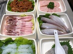 -海底捞火锅(金光华店)